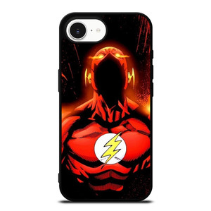 THE FLASH 8 iPhone 16e Case Cover THE FLASH 8 iPhone 16e Case Cover