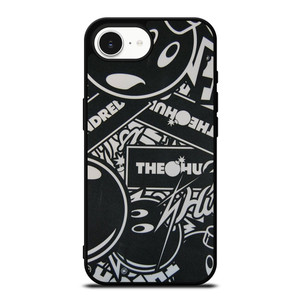 THE HUNDREDS CLOTHING COLLAGE iPhone 16e Case Cover THE HUNDREDS CLOTHING COLLAGE iPhone 16e Case Cover
