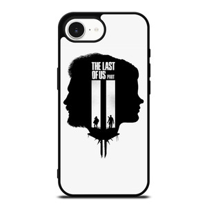 THE LAST OF US PART 2 iPhone 16e Case Cover THE LAST OF US PART 2 iPhone 16e Case Cover