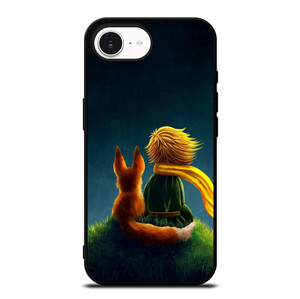 THE LITTLE PRINCE 2 iPhone 16e Case Cover THE LITTLE PRINCE 2 iPhone 16e Case Cover