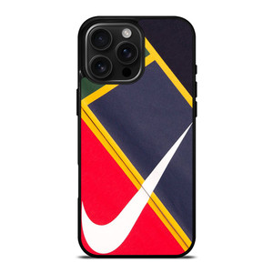 NIKE TENNIS LOGO CLASSIC iPhone 16 Pro Max Case Cover NIKE TENNIS LOGO CLASSIC iPhone 16 Pro Max Case Cover