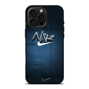 NIKE UNIQUE LOGO iPhone 16 Pro Max Case Cover NIKE UNIQUE LOGO iPhone 16 Pro Max Case Cover