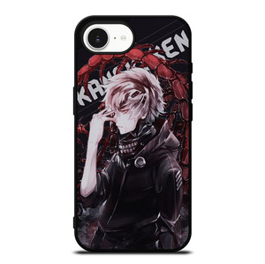 TOKYO GHOUL KENKIKEN ANIME iPhone 16e Case Cover TOKYO GHOUL KENKIKEN ANIME iPhone 16e Case Cover