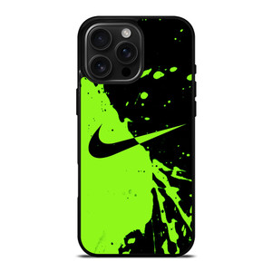 NIKE iPhone 16 Pro Max Case Cover NIKE iPhone 16 Pro Max Case Cover