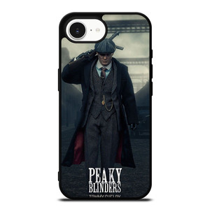 TOMMY SHELBY PEAKY BLINDERS SERIES iPhone 16e Case Cover TOMMY SHELBY PEAKY BLINDERS SERIES iPhone 16e Case Cover