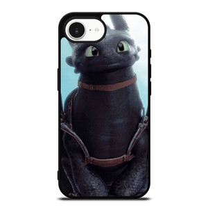 TOOTHLESS DRAGON CUTE iPhone 16e Case Cover TOOTHLESS DRAGON CUTE iPhone 16e Case Cover