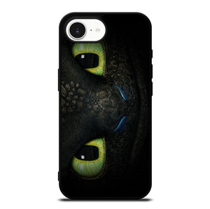 TOOTHLESS HOW TO TRAIN YOUR DRAGON iPhone 16e Case Cover
