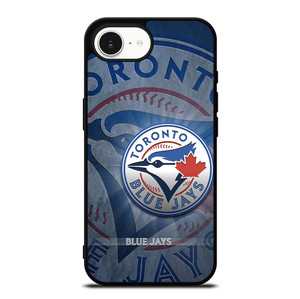 TORONTO BLUE JAYS MLB iPhone 16e Case Cover TORONTO BLUE JAYS MLB iPhone 16e Case Cover