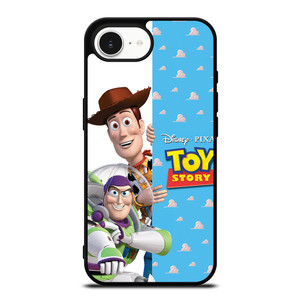TOY STORY DISNEY iPhone 16e Case Cover TOY STORY DISNEY iPhone 16e Case Cover