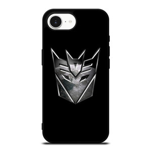TRANSFORMERS DECEPTICONS iPhone 16e Case Cover TRANSFORMERS DECEPTICONS iPhone 16e Case Cover
