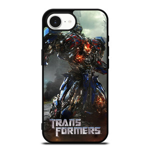 TRANSFORMERS OPTIMUS PRIME ROBOT iPhone 16e Case Cover TRANSFORMERS OPTIMUS PRIME ROBOT iPhone 16e Case Cover