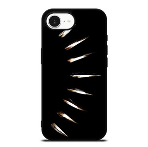 TRAVIS SCOTT BLACK PANTHER ALBUM COVER iPhone 16e Case Cover TRAVIS SCOTT BLACK PANTHER ALBUM COVER iPhone 16e Case Cover