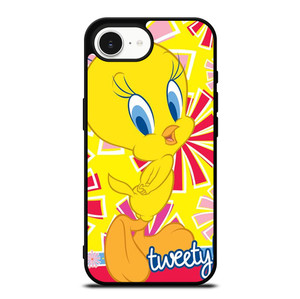 TWEETY BIRD CUTE LOONEY TUNES iPhone 16e Case Cover TWEETY BIRD CUTE LOONEY TUNES iPhone 16e Case Cover