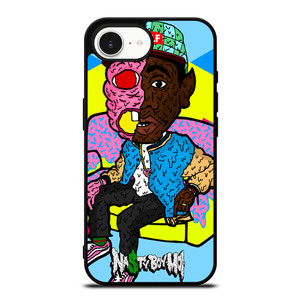 TYLER THE CREATOR GOLF WANG iPhone 16e Case Cover TYLER THE CREATOR GOLF WANG iPhone 16e Case Cover