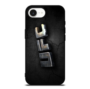 UFC FIGHTING LOGO iPhone 16e Case Cover UFC FIGHTING LOGO iPhone 16e Case Cover