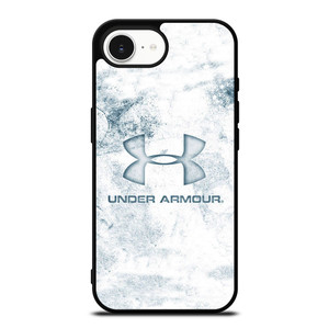 UNDER ARMOUR ICE LOGO iPhone 16e Case Cover UNDER ARMOUR ICE LOGO iPhone 16e Case Cover