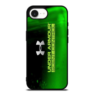UNDER ARMOUR SCENT CONTROL iPhone 16e Case Cover UNDER ARMOUR SCENT CONTROL iPhone 16e Case Cover