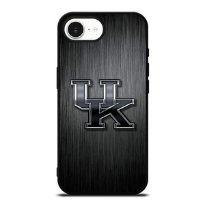 UNIVERSITY OF KENTUCKY LOGO iPhone 16e Case Cover UNIVERSITY OF KENTUCKY LOGO iPhone 16e Case Cover