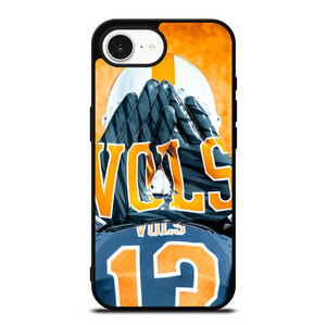 UNIVERSITY OF TENNESSEE VOLS FOOTBALL iPhone 16e Case Cover UNIVERSITY OF TENNESSEE VOLS FOOTBALL iPhone 16e Case Cover