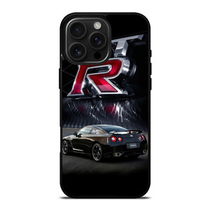 NISSAN SKYLINE GTR iPhone 16 Pro Max Case Cover NISSAN SKYLINE GTR iPhone 16 Pro Max Case Cover