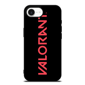 VALORANT RIOT GAMES LOGO iPhone 16e Case Cover VALORANT RIOT GAMES LOGO iPhone 16e Case Cover