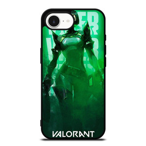 VALORANT RIOT GAMES VIPER iPhone 16e Case Cover VALORANT RIOT GAMES VIPER iPhone 16e Case Cover