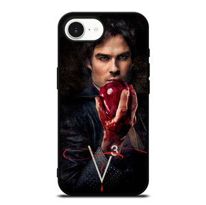 VAMPIRE DIARIES IAN SOMERHALDER iPhone 16e Case Cover VAMPIRE DIARIES IAN SOMERHALDER iPhone 16e Case Cover