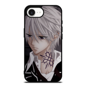 VAMPIRE KNIGHT ZERO KIRYUU iPhone 16e Case Cover