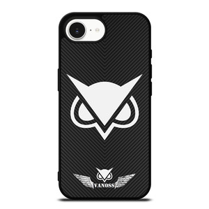 VANOS LIMITED CARBON iPhone 16e Case Cover VANOS LIMITED CARBON iPhone 16e Case Cover