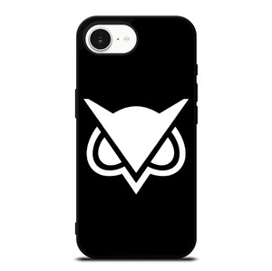VANOS LIMITED ICON iPhone 16e Case Cover VANOS LIMITED ICON iPhone 16e Case Cover