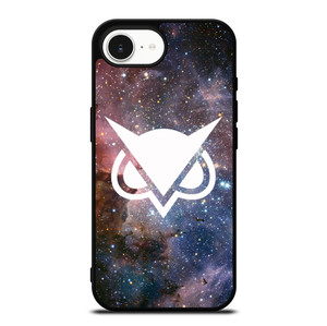 VANOS OWL NEBULA iPhone 16e Case Cover VANOS OWL NEBULA iPhone 16e Case Cover