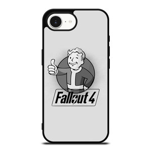 VAULT BOY TECH FALLOUT 4 iPhone 16e Case Cover