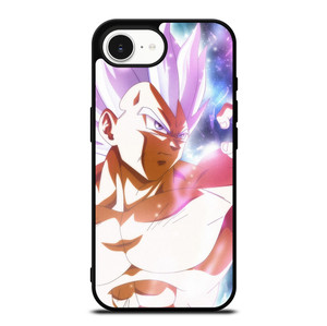 VEGETA ULTRA INSTINCT DRAGON BALL iPhone 16e Case Cover VEGETA ULTRA INSTINCT DRAGON BALL iPhone 16e Case Cover