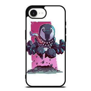 VENOM KAWAII iPhone 16e Case Cover