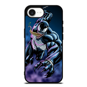 VENOM MARVEL iPhone 16e Case Cover VENOM MARVEL iPhone 16e Case Cover