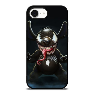 VENOM STITCH iPhone 16e Case Cover VENOM STITCH iPhone 16e Case Cover