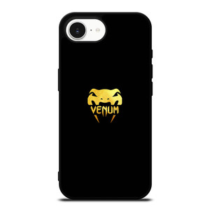 VENUM BOXING GEAR GOLD LOGO iPhone 16e Case Cover VENUM BOXING GEAR GOLD LOGO iPhone 16e Case Cover