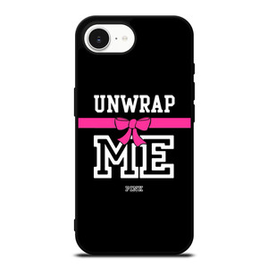 VICTORIA'S SECRET PINK UNWRAP ME iPhone 16e Case Cover