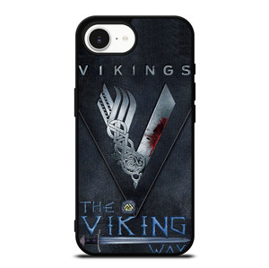 VIKING 2 iPhone 16e Case Cover VIKING 2 iPhone 16e Case Cover