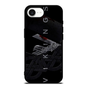 VIKINGS 1 iPhone 16e Case Cover VIKINGS 1 iPhone 16e Case Cover