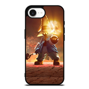 VIVI FINAL FANTASY IX iPhone 16e Case Cover VIVI FINAL FANTASY IX iPhone 16e Case Cover