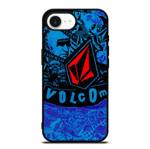 VOLCOM 1 iPhone 16e Case Cover