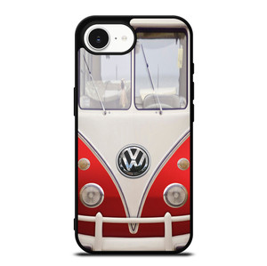 VW VOLKSWAGEN VAN 1 iPhone 16e Case Cover VW VOLKSWAGEN VAN 1 iPhone 16e Case Cover