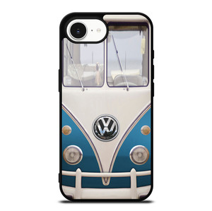 VW VOLKSWAGEN VAN 2 iPhone 16e Case Cover
