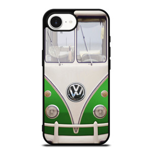 VW VOLKSWAGEN VAN 3 iPhone 16e Case Cover VW VOLKSWAGEN VAN 3 iPhone 16e Case Cover
