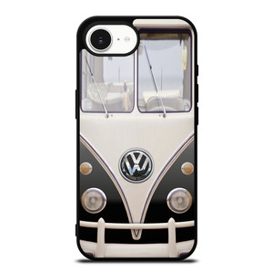 VW VOLKSWAGEN VAN 5 iPhone 16e Case Cover