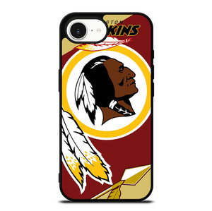WASHINGTON REDSKINS LOGO iPhone 16e Case Cover WASHINGTON REDSKINS LOGO iPhone 16e Case Cover
