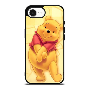 WINNIE THE POOH Disney iPhone 16e Case Cover WINNIE THE POOH Disney iPhone 16e Case Cover