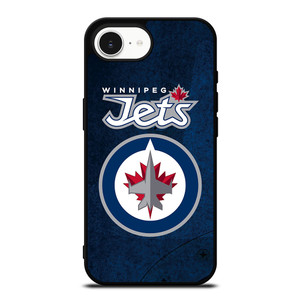 WINNIPEG JETS ICON iPhone 16e Case Cover
