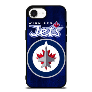 WINNIPEG JETS LOGO iPhone 16e Case Cover